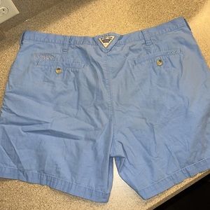 Mens Columbia shorts